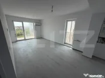 Apartament de 2 camere, 53 mp, intr-un ansamblu rezidential