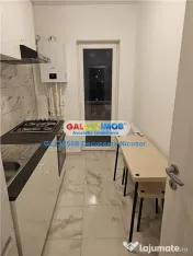 Garsoniera Militari Residence, mobilata,utilata 49.900 euro 