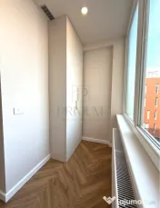 PIATA VICTORIEI - 3 CAMERE RENOVAT - ETAJ 4 LIFT - CENTRALA 