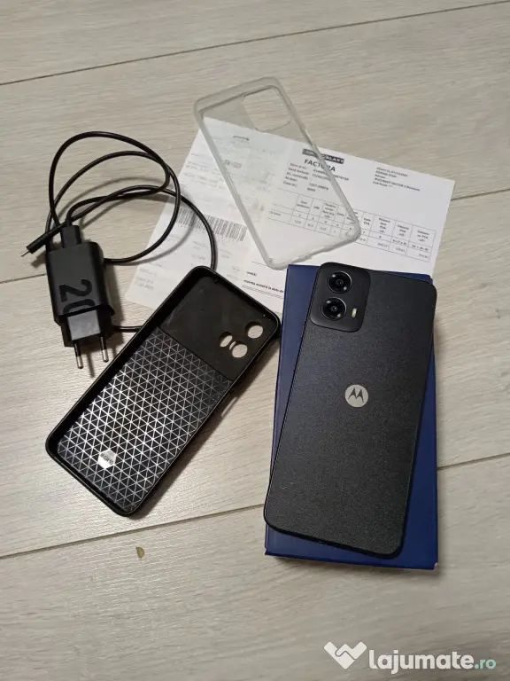 Vând Motorola moto g34 5G
