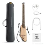 Chitara electroacustica donner