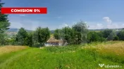 Casa + teren intravilan 4.000 mp I Potential agro-turistic I 