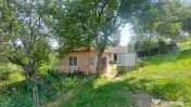 Casa + teren intravilan 4.000 mp I Potential agro-turistic I 