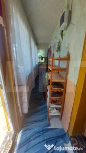Casa + teren intravilan 4.000 mp I Potential agro-turistic I 