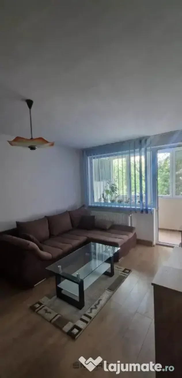 Apartament 2 camere, zona Hipodrom 3