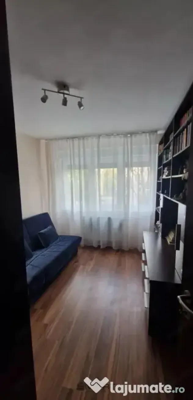 Apartament 2 camere, zona Hipodrom 3