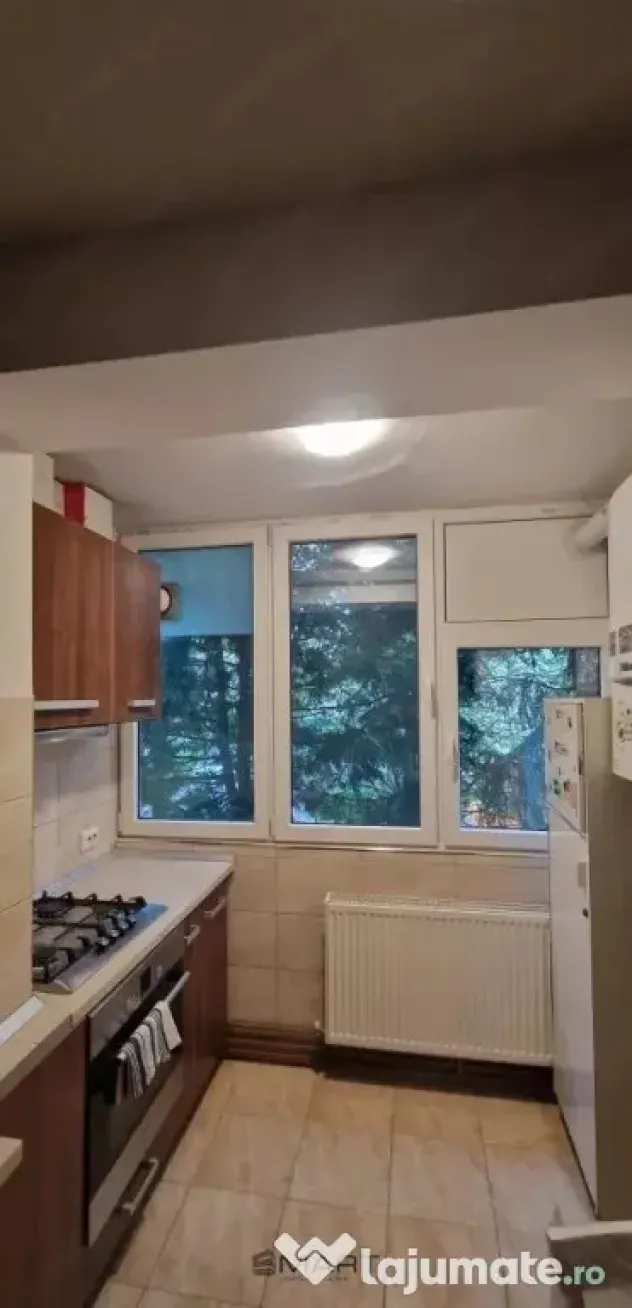Apartament 2 camere, zona Hipodrom 3
