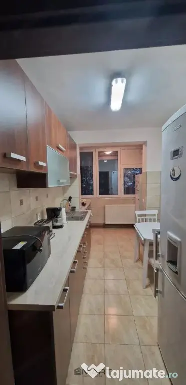 Apartament 2 camere, zona Hipodrom 3