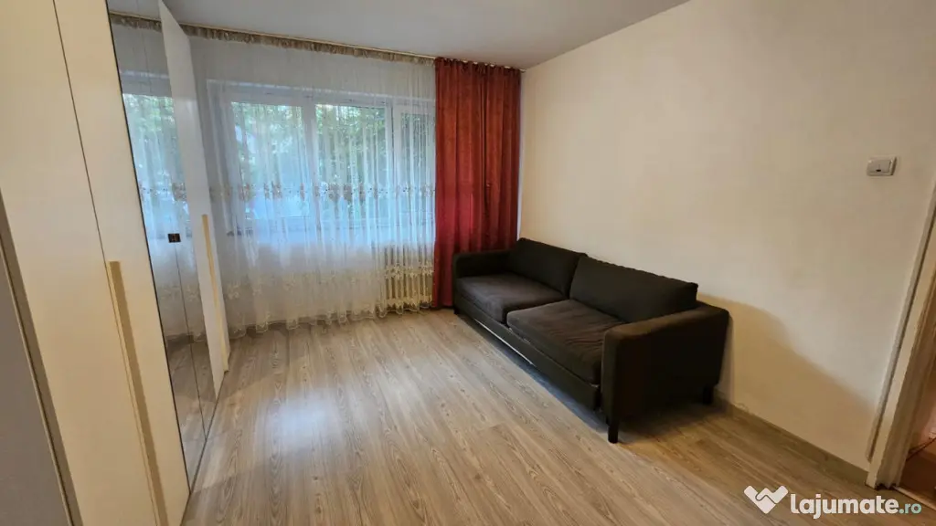 Apartament 2 camere, 38.21 mp, zona Elena Farago, Cartier Cr