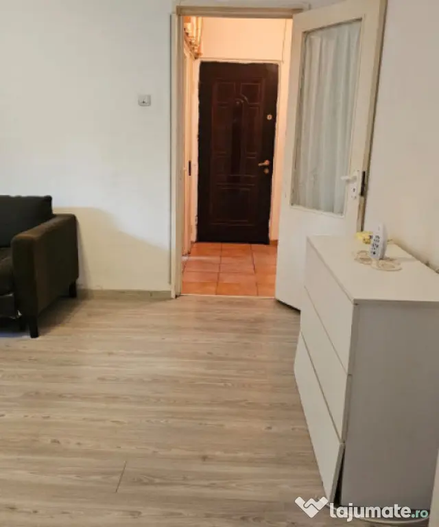 Apartament 2 camere, 38.21 mp, zona Elena Farago, Cartier Cr