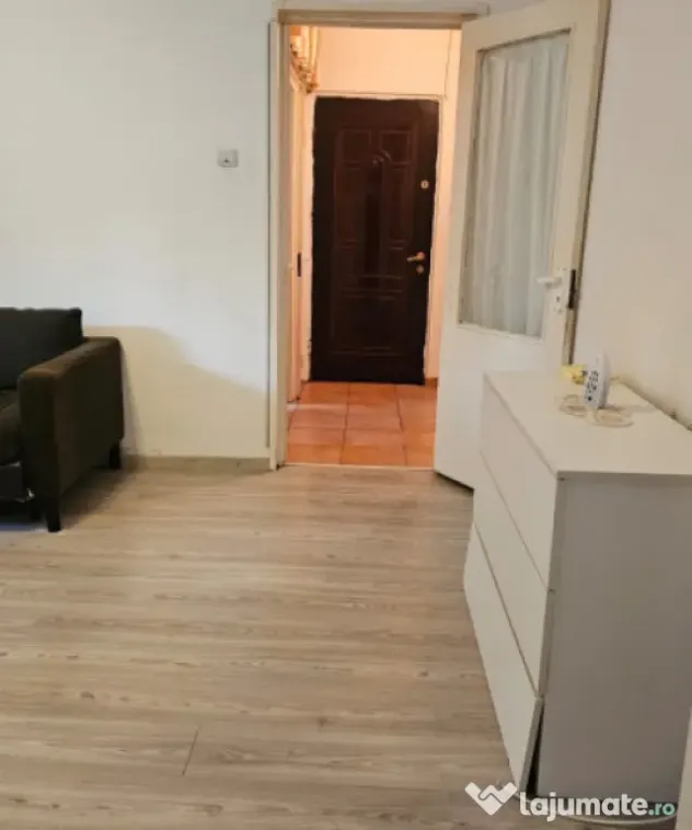 Apartament 2 camere, 38.21 mp, zona Elena Farago, Cartier Cr