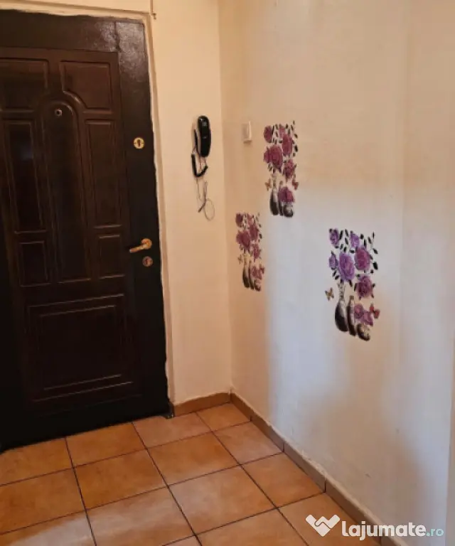 Apartament 2 camere, 38.21 mp, zona Elena Farago, Cartier Cr