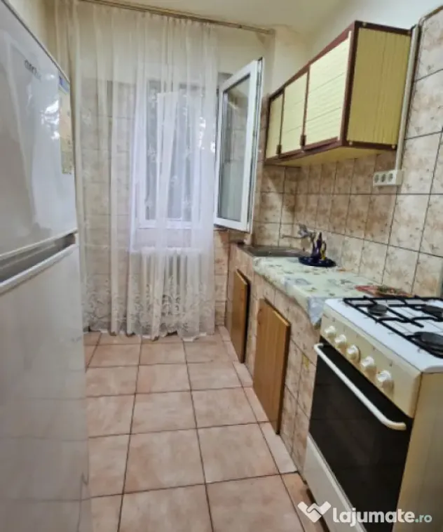 Apartament 2 camere, 38.21 mp, zona Elena Farago, Cartier Cr