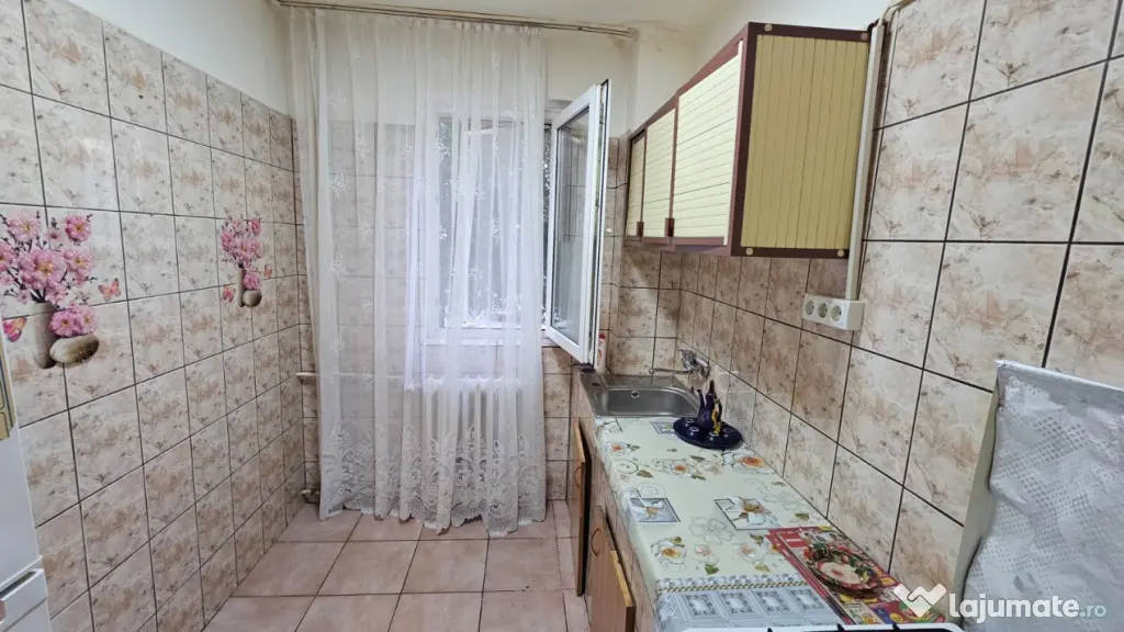 Apartament 2 camere, 38.21 mp, zona Elena Farago, Cartier Cr