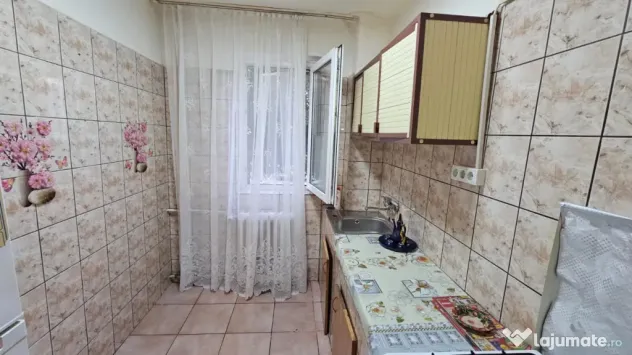 Apartament 2 camere, 38.21 mp, zona Elena Farago, Cartier Cr