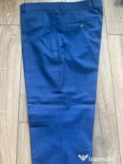 Costum ocazie speciala din 80% lana 