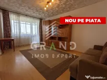 Apartament 1 camera | BALCON | Arinilor/Manastur