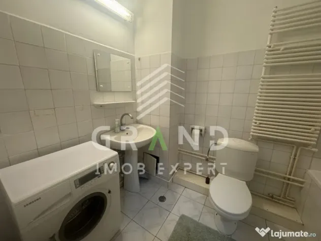 Apartament 1 camera | BALCON | Arinilor/Manastur