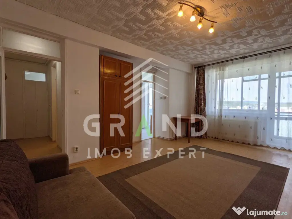 Apartament 1 camera | BALCON | Arinilor/Manastur