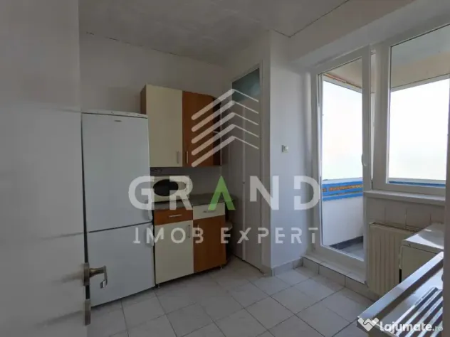 Apartament 1 camera | BALCON | Arinilor/Manastur