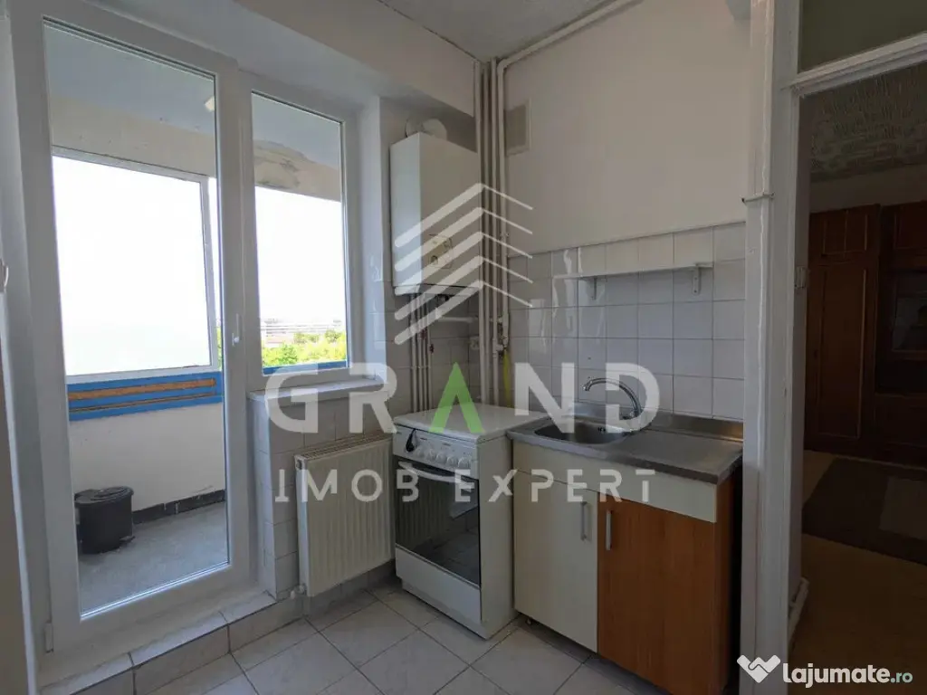Apartament 1 camera | BALCON | Arinilor/Manastur