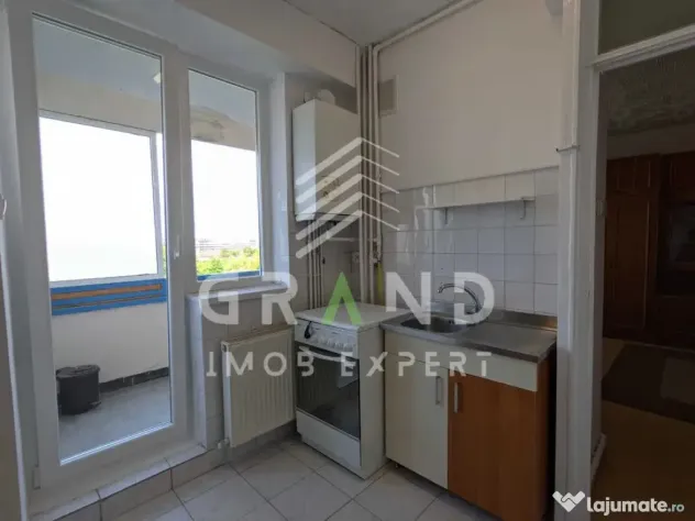Apartament 1 camera | BALCON | Arinilor/Manastur