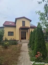 Casă de vânzare Șendreni 