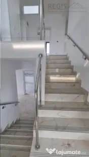 Vila moderna de 4 camere zona Sanpetru
