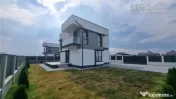 Vila moderna de 4 camere zona Sanpetru