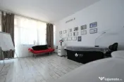 Faleza Nord - Spatiu comercial - 4m vitrina stradala 