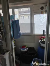Apartament 3 camere decomandat Drumul Binelui Metalurgiei 