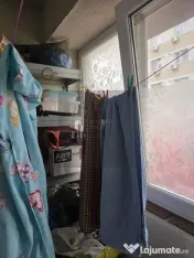 Apartament 3 camere decomandat Drumul Binelui Metalurgiei 
