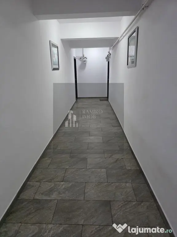 Apartament 3 camere decomandat Drumul Binelui Metalurgiei