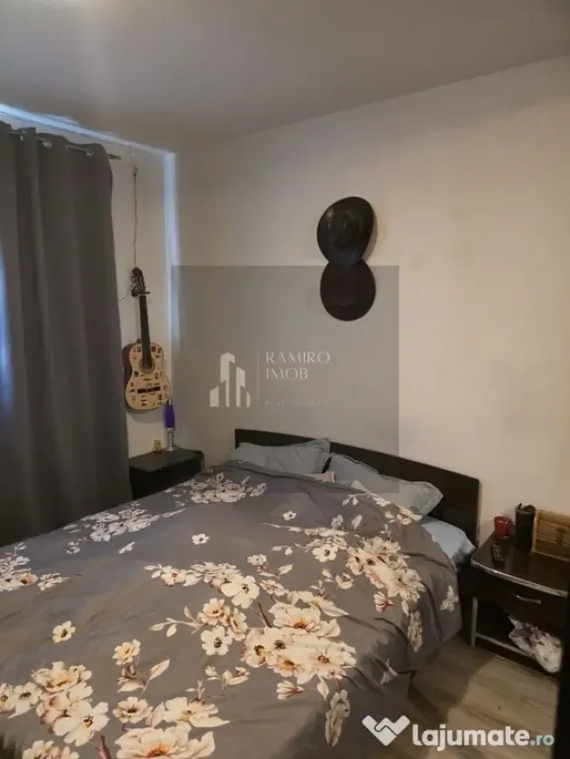 Apartament 3 camere decomandat Drumul Binelui Metalurgiei