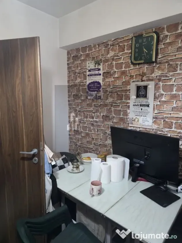 Apartament 3 camere decomandat Drumul Binelui Metalurgiei