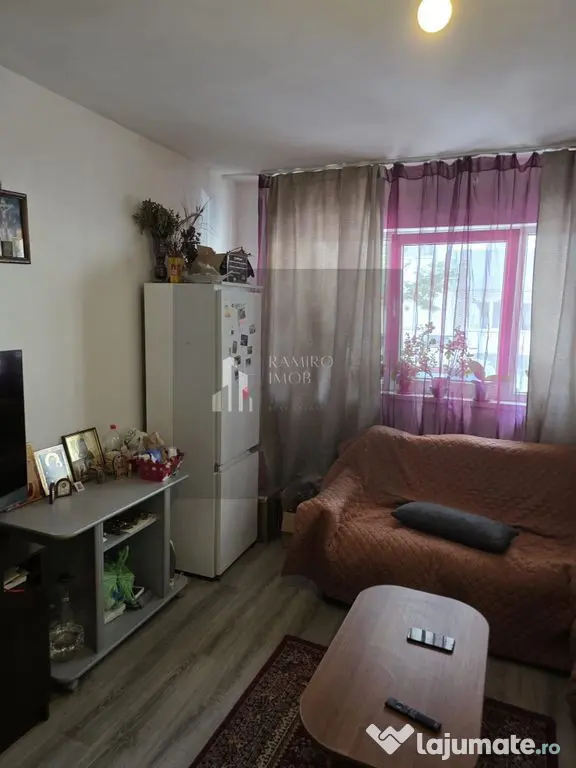 Apartament 3 camere decomandat Drumul Binelui Metalurgiei
