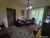 Apartament 2 camere zona linistita etaj intermediar