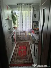 Apartament 2 camere zona linistita etaj intermediar