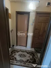 Apartament 2 camere zona linistita etaj intermediar