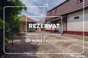 REZERVAT! Casa 5 camere - teren 688 mp - Parneava - COMIS...