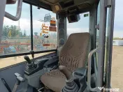 Mini-excavator Volvo ECR88 Plus, 9 tone, 2012 