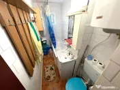 Apartament cu 3 camere - Craiovita Noua - etaj intermediar
