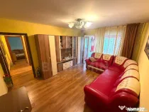 Apartament cu 3 camere - Craiovita Noua - etaj intermediar