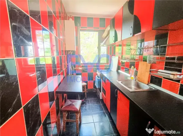 Apartament 2 camere, 40mp, mobilat, Piata Voievozilor Alexan