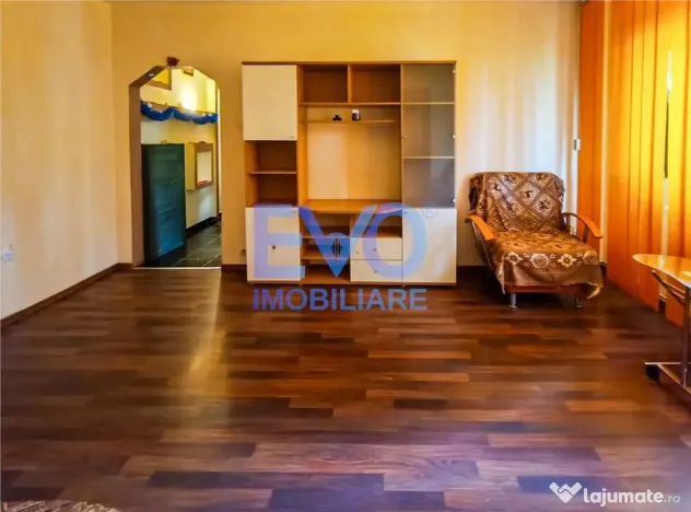 Apartament 2 camere, 40mp, mobilat, Piata Voievozilor Alexan