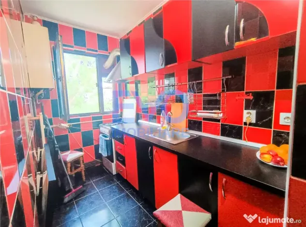 Apartament 2 camere, 40mp, mobilat, Piata Voievozilor Alexan