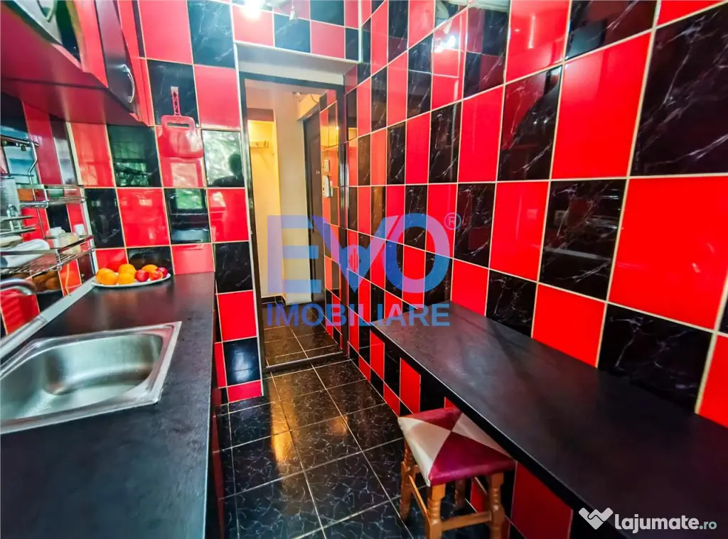 Apartament 2 camere, 40mp, mobilat, Piata Voievozilor Alexan