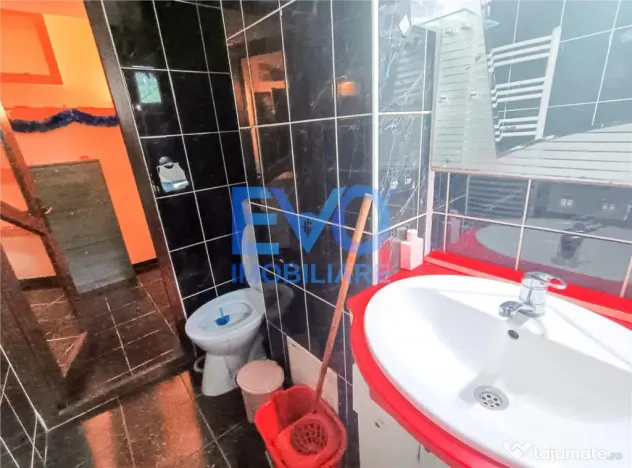 Apartament 2 camere, 40mp, mobilat, Piata Voievozilor Alexan