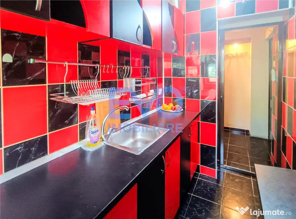 Apartament 2 camere, 40mp, mobilat, Piata Voievozilor Alexan