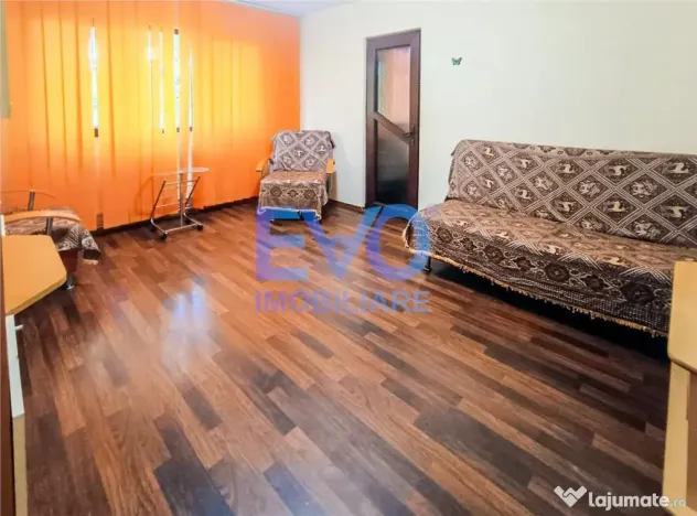 Apartament 2 camere, 40mp, mobilat, Piata Voievozilor Alexan